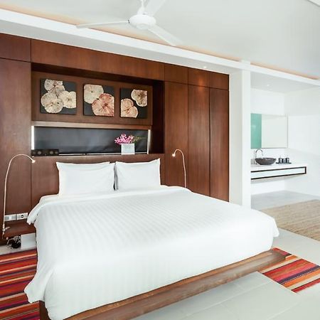 Villa Hin Choeng Mon Екстериор снимка
