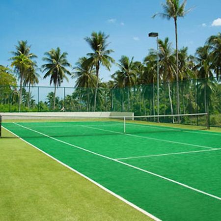Villa Hin Choeng Mon Екстериор снимка