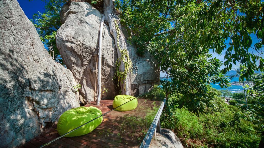 Villa Hin Choeng Mon Екстериор снимка