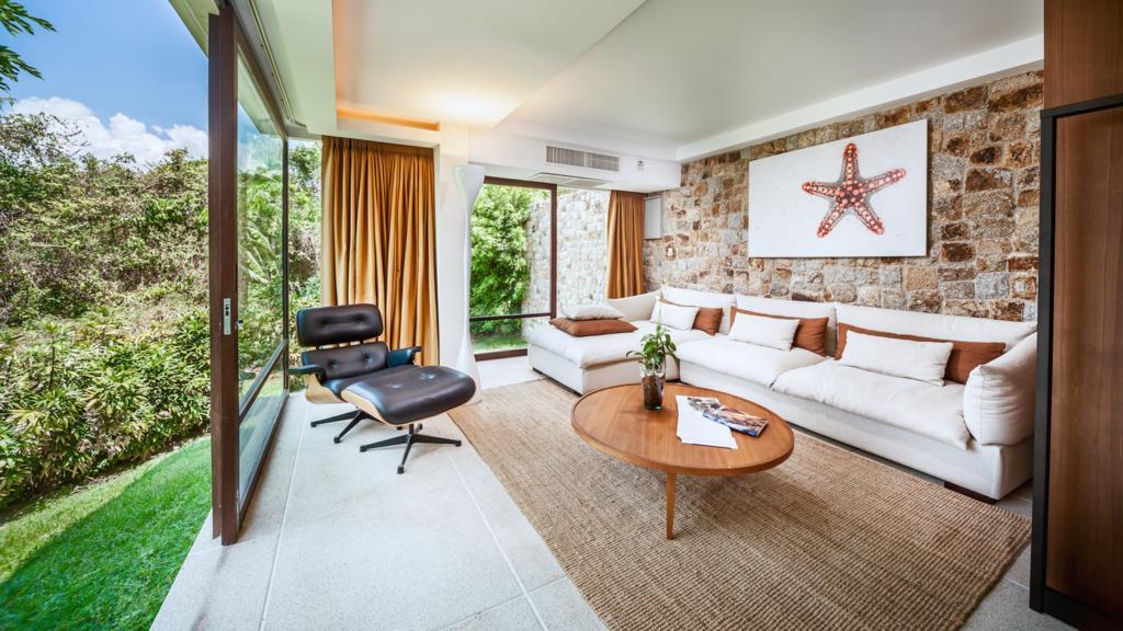 Villa Hin Choeng Mon Екстериор снимка