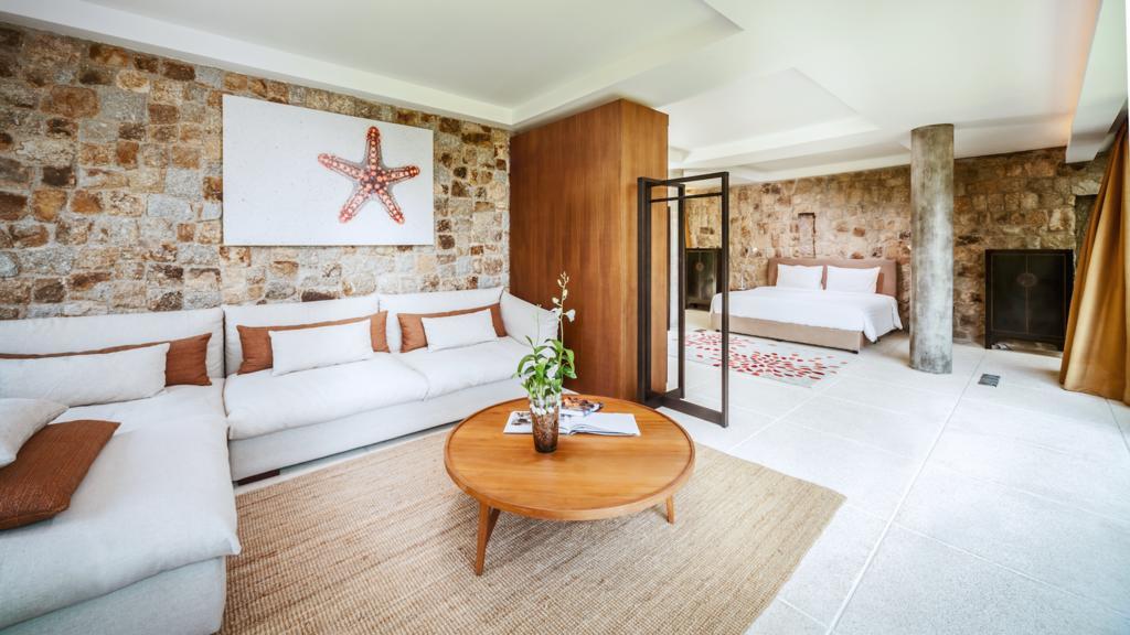 Villa Hin Choeng Mon Екстериор снимка