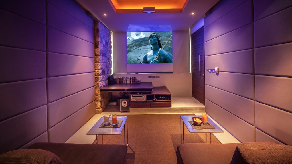 Villa Hin Choeng Mon Екстериор снимка