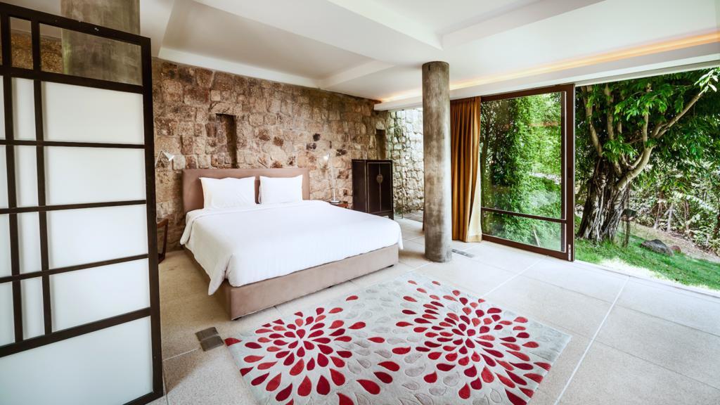 Villa Hin Choeng Mon Екстериор снимка