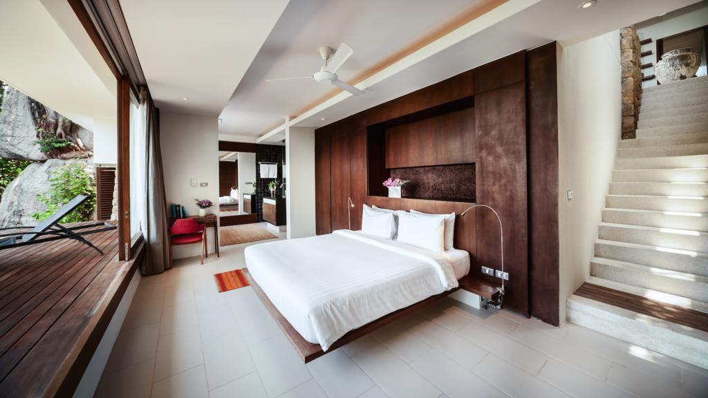 Villa Hin Choeng Mon Екстериор снимка