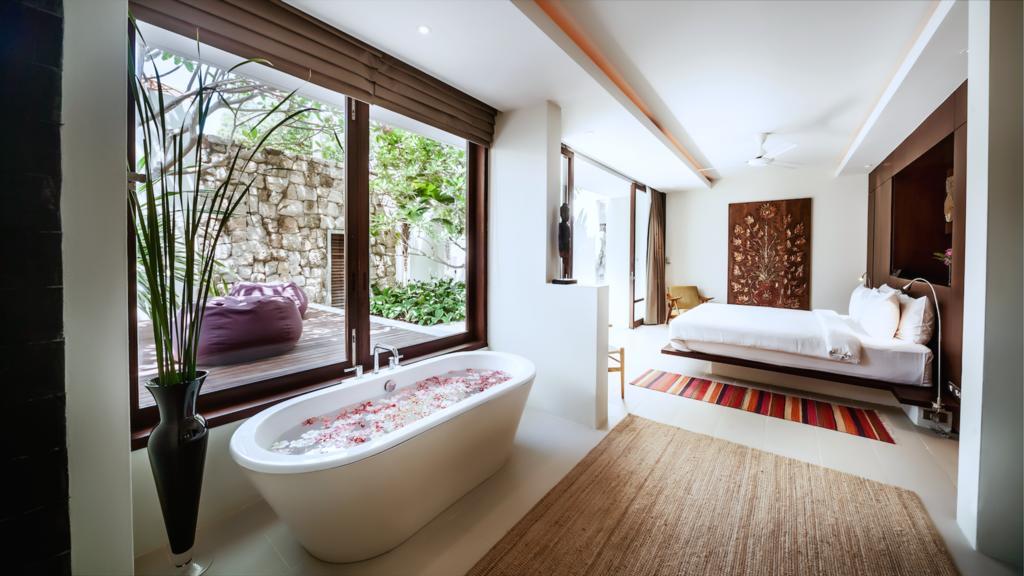 Villa Hin Choeng Mon Екстериор снимка