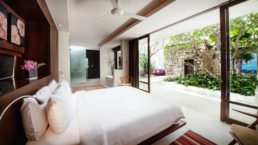 Villa Hin Choeng Mon Екстериор снимка
