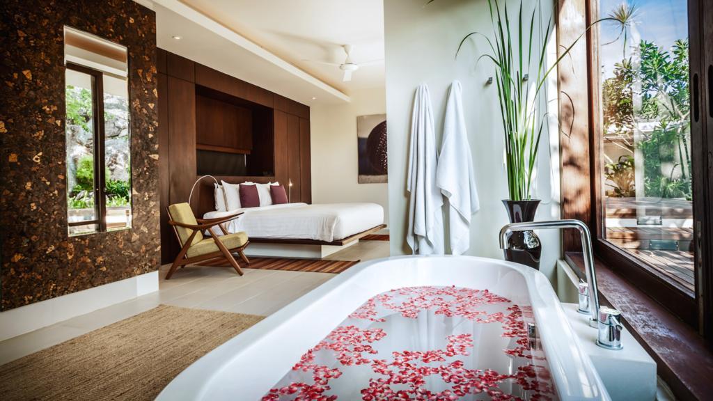 Villa Hin Choeng Mon Екстериор снимка