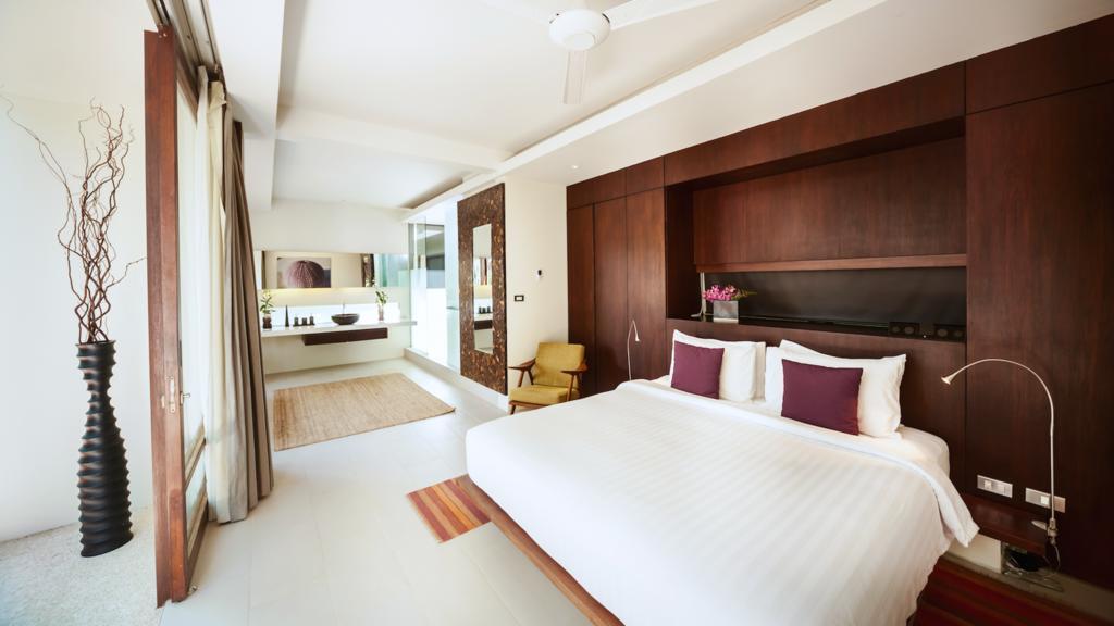 Villa Hin Choeng Mon Екстериор снимка