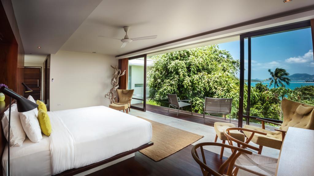 Villa Hin Choeng Mon Екстериор снимка