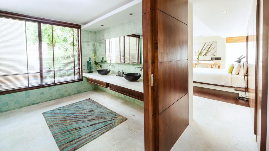 Villa Hin Choeng Mon Екстериор снимка