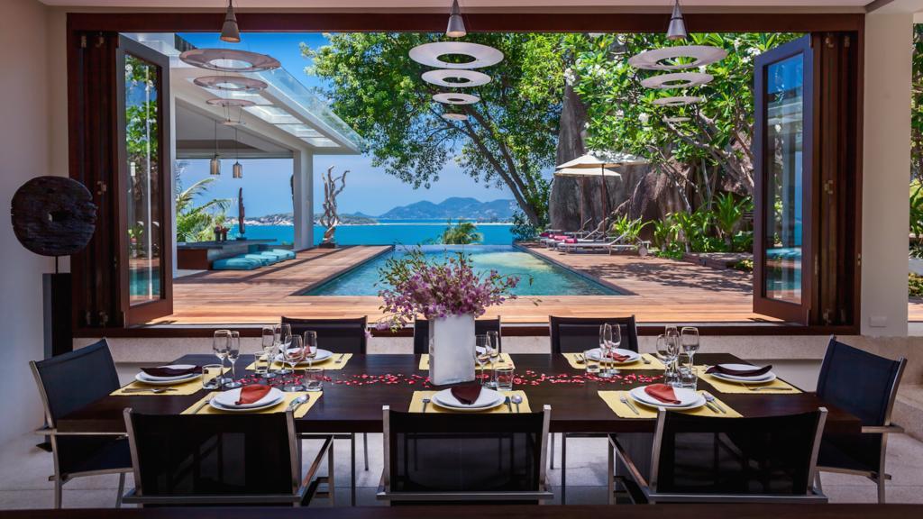 Villa Hin Choeng Mon Екстериор снимка