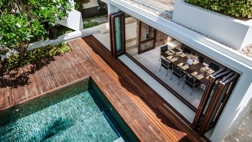 Villa Hin Choeng Mon Екстериор снимка