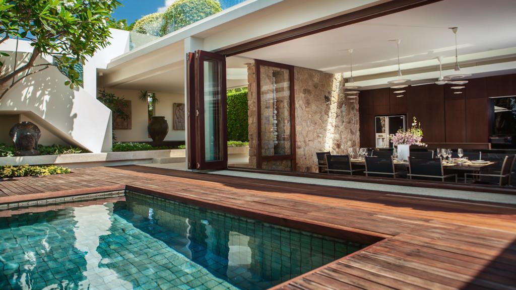 Villa Hin Choeng Mon Екстериор снимка